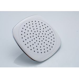 Wall Mounted Decorative Custom Shower Systems ROVATE Multi Mode Handheld Head