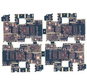 Cheap Impedance BGA Esp32 Multi Layer Pcb Design 10 Layer Bare Board for sale