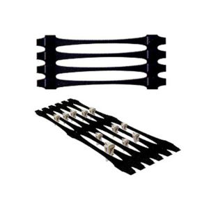 Durable PP Uniaxial Geogrid