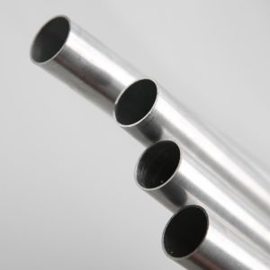 1070 D22 Precision Aluminium Round Tube Corrosion Resistant For Large Peak