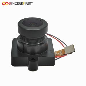 4k Wide Angle Ir Cut Camera Raspberry Pi OV4689 1/3″ Cmos Sensor