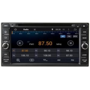 Cheap Ouchuangbo Car DVD Stereo Multimedia Kit for Toyota Fortuner /Avanza /Terios Android 4.4 System OCB-6957D for sale