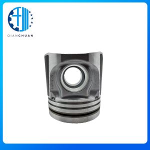 Piston C7.1 C7 370-7998 For Caterpillar Diesel Engine Part