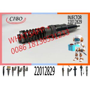 High Quality Diesel Fuel Injector 22012829 Diesel Fuel Injector 22012829 for