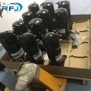 China 2.6HP Copeland Screw Compressor R404A ZB19 ZB19KQE-TFD-558 ZB19KQE-TFD-524 on sale