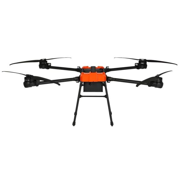 Obstacle Avoidance Multi Rotor UAV With 50kg Load Capacity And Rain / Dust Proof