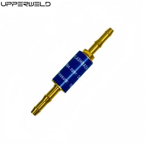 Max.oper Oxygen Welding Accessories Oxygen Flashback Arrestor for Upper Welding
