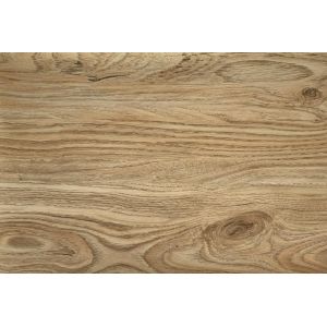 Resilient Interlock PVC Plank Flooring Waterproof Easy Clean 6'' X 36''