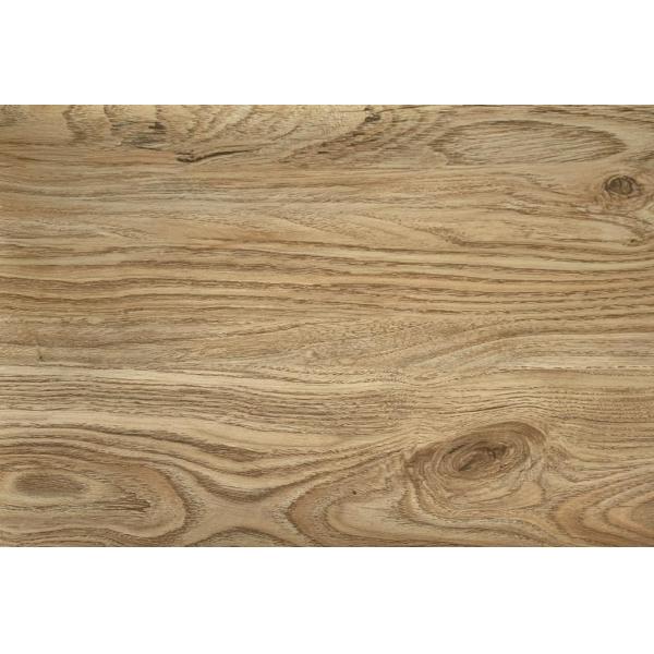 Quality Resilient Interlock PVC Plank Flooring Waterproof Easy Clean 6'' X 36'' wholesale