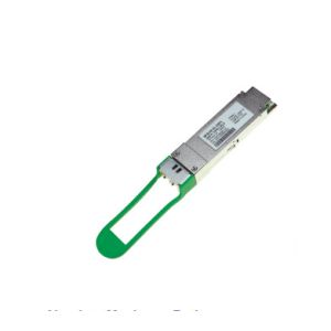 QSFP28 100G CWDM4 Single Mode Fiber Transceiver Source SPQ-CE-CL-CDFM 2Km Module