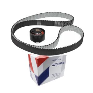 Womala Timing Belt Kit LR016655 for Range Rover Freelander 2 Evoque