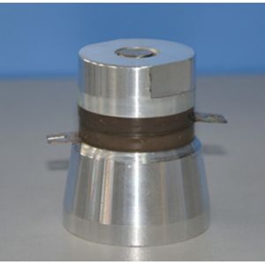 China 40k 50W Ceramic Ultrasonic Transducer For Piezo And Welding on sale