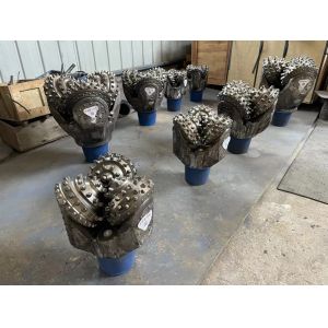 Factory Supply Directly 393.7mm 15 1/2inch IADC537 Tci Tricone Drill Bit