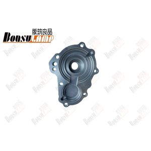 8-97104676-0 Transmission Case Front Cover 8971046760 for ISUZU TFR/4JB1 UC/4JB1