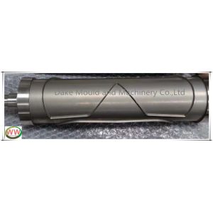 High surface quality,alumium,SKD11, CNCTurning and CNC Milling,cylindrical