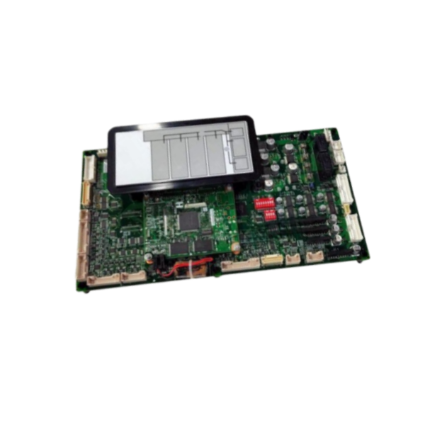 NCR BRM Lower CPU PCB 0090029380 009-0029380 009-0036166 ATM Machine Parts