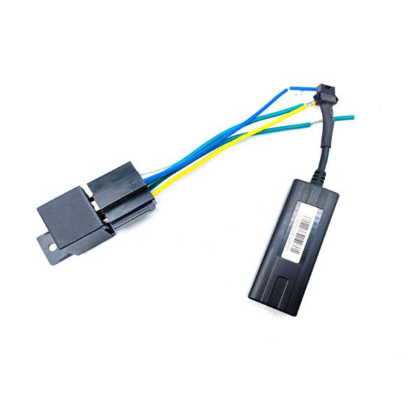 Quality Anti-Theft Real Time GPS LBS Positioning TK003 GPS Tracker With Vibration Alarm wholesale