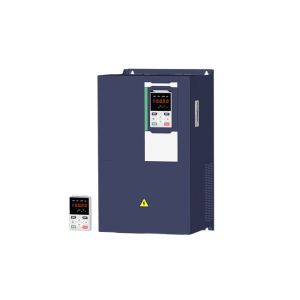 Sensorless Flux Vector Control VFD Variable Frequency Drive for 560KW 630KW