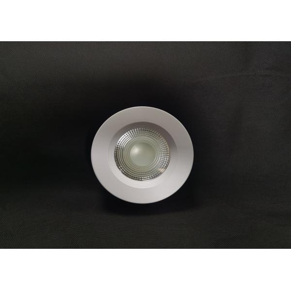 3500K 85v COB Led Downlight 30 Degree Beam Angle
