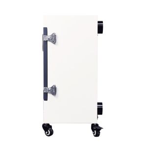 900W Laser Welding Fume Extractor With HEPA Filter