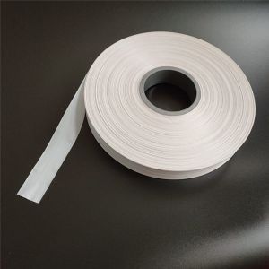 Polytetrafluoroethylene Ptfe Tape / Teflon Sealing Tape For Cable Wrapping
