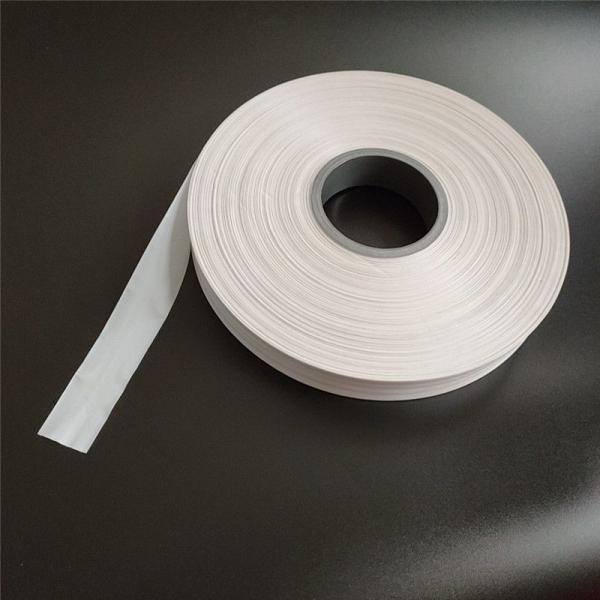 Polytetrafluoroethylene Ptfe Tape / Teflon Sealing Tape For Cable Wrapping