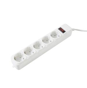 Cheap Convenient Using Energy Saving Power Strip For Electronic Devices / Home Appliances for sale