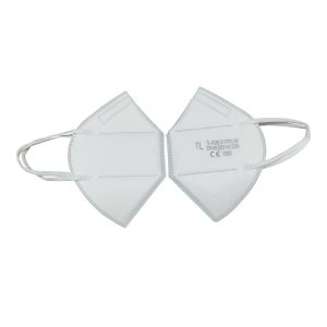 Fast shipment protective Masks Filtering Reusable KN95 mask