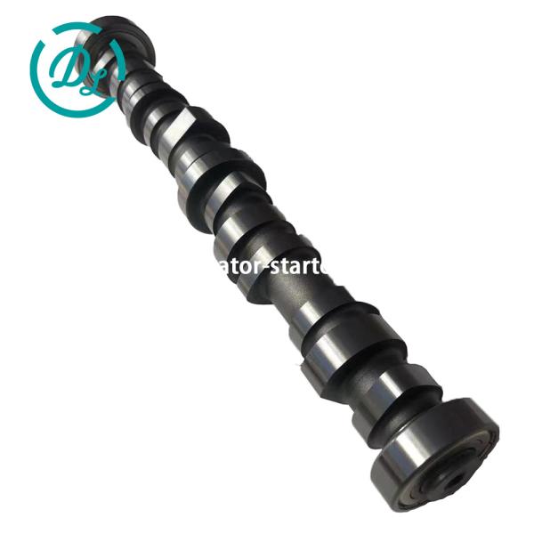 Quality EexcavaStart ISUZU 4LE2 Engine Camshaft OEM 8-97231083-0 12kg Original wholesale