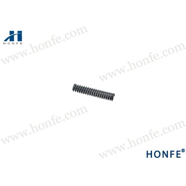 Quality Spring SULZER G6100 Rapier Loom Spare Parts For Weaving Loom wholesale