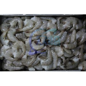 CE Industrial Shrimp Processing Unit Multifunctional For Head Removing
