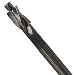 Flat HSS Countersinks DIN373 Counterbore Drill Bit With Fixed Guide