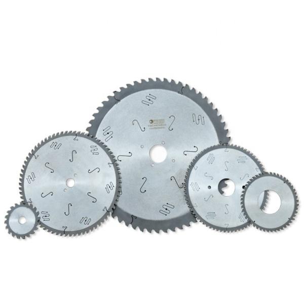 Quality High Accuracy 4Inch 100mm Tct Circular Saw Blade For Wood wholesale