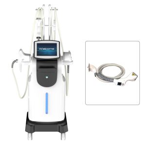 Weight Loss Vacuum RF Slimming Machine Body Circumference Reduction