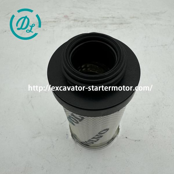 EexcavaStart Volvo A40E Hydraulic Filter OEM 17410286 11707544