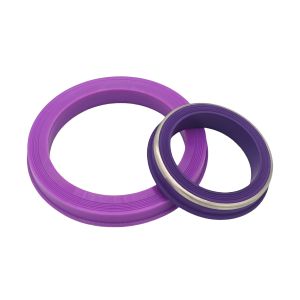 OEM/ODM Customized Weco FIG1502 Hammer Union Seal for Different Pipe Sizes and