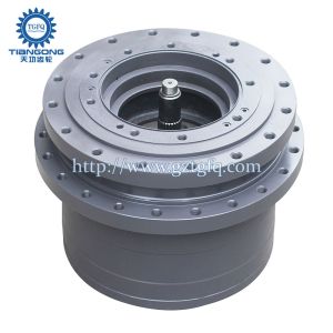 China TGFQ Hitachi Excavator EX135 Hydraulic Travel Reducer 4415061 on sale