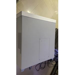 Agilent Keysight E5052A Signal Source Analyzer 10 MHz - 110 GHz Phase Noise