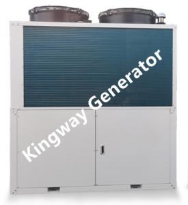 Cheap 40KW Natural Gas Heat Pump Air Conditioner GHP High Reliability for sale