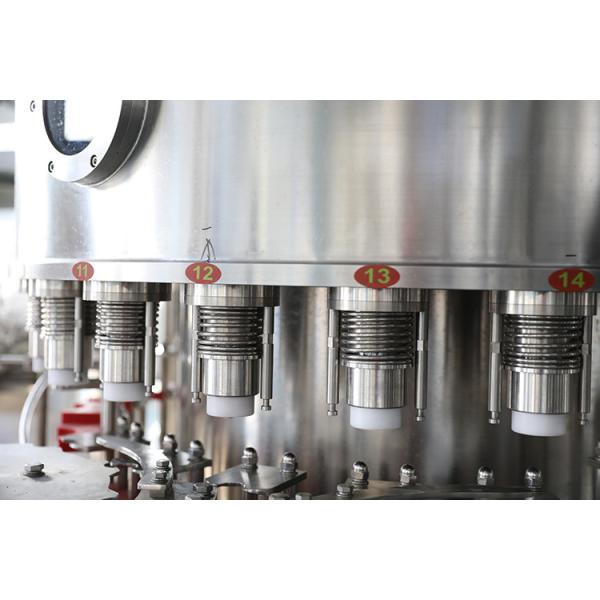 Quality Automatic Water Filling Machines , Gravity Bottling Line Equipments For Still Water wholesale