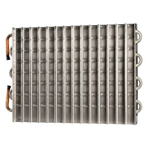 Bitzer Compressor 90kg 24Hours LZ-200 Commercial Crescent Ice Maker Machine