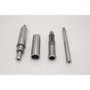 42CrMoV CNC Machining Precision Parts Mold Non Standard Custom