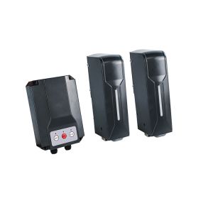 China Automatic Roller Wheel Swing Gate Operator with Remote Control Range ≥30 m and Gate Moving Speed 18-22 S/90° for Work Temperature -40°C~55°C on sale