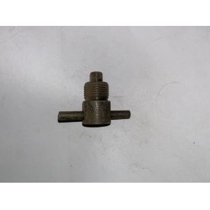 Standard Component Iron Bleed Screw for Jichai Generator Chidong Engine 12V. 10