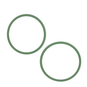 Womala Air Pipe O Ring 31657726 Air Pipe Seal for Volvo S60 S90 V60