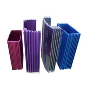China T5 Aluminium Window Extrusions Profiles Anodized With Any Color Power Coating on sale