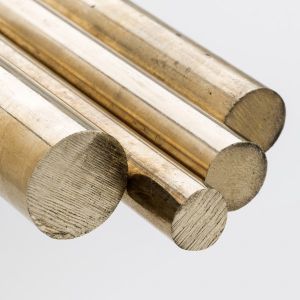 C83600 Bronze Graphite Bushings CuSn5Pb5Zn5 USA ASTM UNS Material Cast