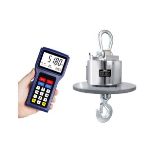 30T Overload Alarm Digital Crane Weighing Scale