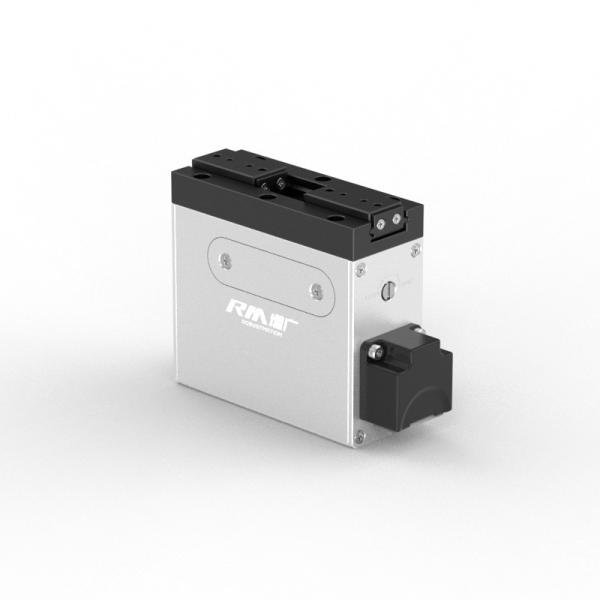 Quality RobustMotion RM-GB Intelligent Servo Electric Gripper with Collaborative Robot for High Precision Applications wholesale