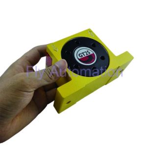 Pneumatic vibrator Yellow GT25 Turbine type Pneumatic tools